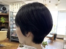 アミ美容室