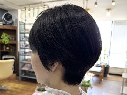 アミ美容室の写真