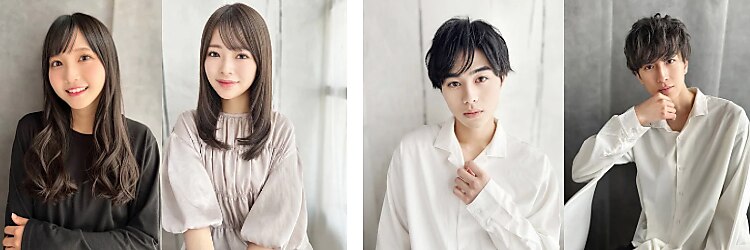 アンティークバイレガロ(Antique by REGALO)のサロンヘッダー