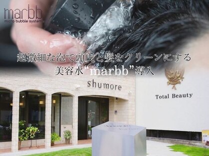 シュモレポルターレ(Shumore portare)の写真