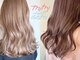 ミミヘアーガーデン(mimi hair garden)の写真