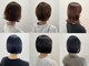 ヘアーアンドメイクアップモパの写真
