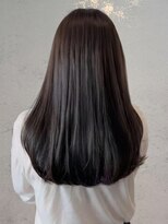 エミヲ 石川町(emiwo)&nbsp;髪質改善トリートメント