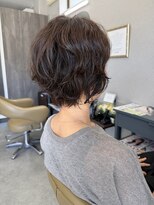 センザライト(Send The Light)&nbsp;パーマ