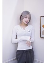 エクラ(ECLAT)&nbsp;シルバーカラー