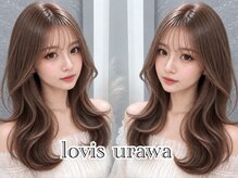 ラビス 浦和(Lovis)