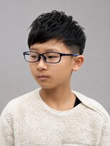 スター 稲沢店(STAR)&nbsp;キッズカット刈り上げツーブロック
