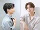 クリーブ 池袋(creeb)の写真/【池袋駅東口徒歩3分/南池袋公園から１分】ヘアスタイルから眉毛までトータルで似合わせます！