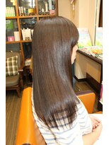 ケルア(KELUA)&nbsp;【KELUA】アッシュブラウン