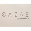 サザエ(SAZAE)のお店ロゴ