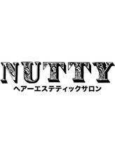 ナッティ　ヘアーエステティックサロン