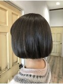 王道ナチュラルBOB
