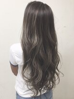 ラックスビー オオサカ  梅田茶屋町店(LUXBE OSAKA)&nbsp;ｂｙAKI 【LUXBE梅田茶屋町店】