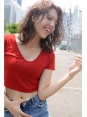 loose casual cual