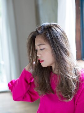 プレミアモデルズ 中野店(Premier Models) 外国人風