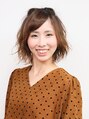 ルコン(Lucon) 鷲見 由希子