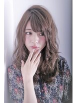 サンクレポ&nbsp;ゆるふわ愛され♪キュートウェーブ♪