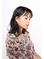 ピカイチ 上通店(pikA icHi)&nbsp;ゆらぎウエットカール