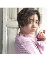 ロンド 表参道店(Lond)&nbsp;＊Ian's collection＊