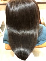 リコ(Rico)&nbsp;髪が変わる