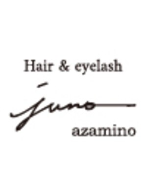 ジュノヘアーアンドアイラッシュ あざみ野(juno hair&eyelash)