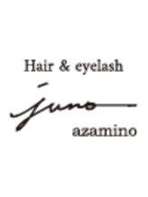 ジュノヘアーアンドアイラッシュ あざみ野(juno hair&eyelash)