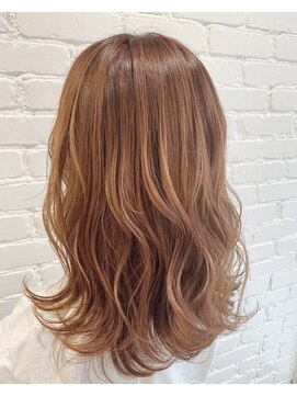 ヴァンカウンシル 春日井店(VAN COUNCIL) オレンジ