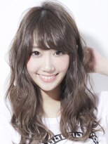 カラーリゾート エーアイ 川口元郷店 西川口 川口(Ai)&nbsp;大人ネイビーカラー[川口/西川口/川口元郷]