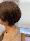 柔らかショート