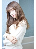 ノアエクレ 銀座(noah ecle)&nbsp;＊ゆるふわベージュ＊