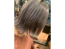 コード ヘア(CODE HAIR)