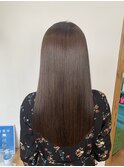 うるつやストレート
