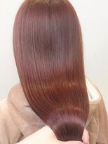 シエル 川越(CIEL)&nbsp;≪傷んだ髪に効果大≫髪質改善で髪本来の美しさを取り戻す!!