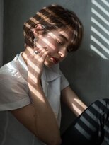 ワン 辻堂(one)&nbsp;マッシュ/くびれヘア/ビタミンカラー/メルティーカラー/辻堂駅