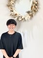 アークヘアーソア 和歌山市駅店(Arc hair soar) 川村 遥大