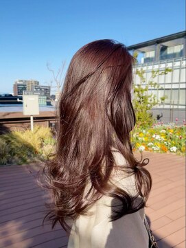 トキオガーデン(TOKIO garden) ハイライトカラー