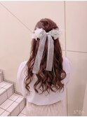 ライブヘア