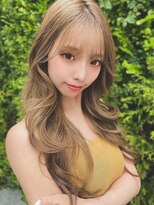 ソワリー 栄(THOiRY)&nbsp;可愛くします！！　by坂元