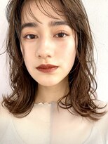ノラ ギンザ(NORA GINZA)&nbsp;【20・30代にオススメ】大人女性向けナチュラルパーマ