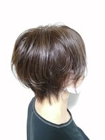 アマランスロザ(amaranth ROZA)&nbsp;スッキリショート