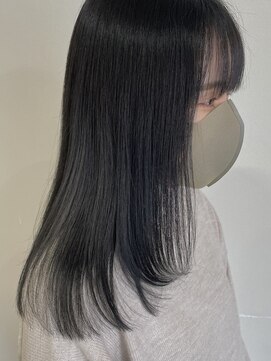 ラック 津田沼(LUCK) LUCK ブルーブラックカラー