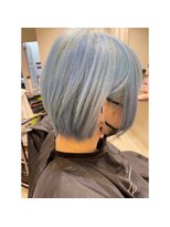 レイシア(Racia..)&nbsp;ベビーブルー