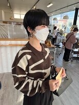 パーム スプリングス(Palm Springs)&nbsp;Hair by Palm Springs 412