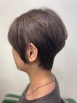 ヘアーフィーノ(hair fino) グラデーションボブ