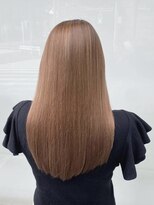 ピスコ(pisco)&nbsp;pisco /髪質改善/トリートメント/ヘッドスパ/イルミナカラー