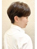 ビープ(beep)&nbsp;ふんわりショートヘア☆【赤羽】