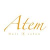 アテム 大町店(Atem)のお店ロゴ