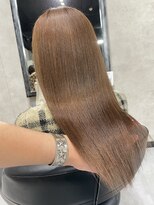 キッススワン(KISS SWAN)&nbsp;☆髪質改善☆韓国・アメリカ大流行プリンセストリートメント☆