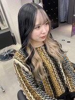 ペレ 栄店(PELE)&nbsp;インナーシルバー