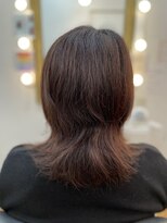 ミヤコウシティ美容室 イメチェンフルコース